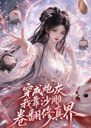 穿成炮灰,我靠沙雕卷翻修真界(138集) 穿成炮灰,我靠沙雕卷翻修真界(138集)全集一次看完