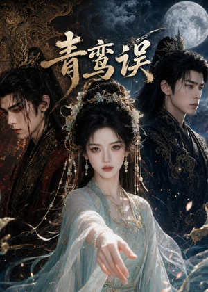 青鸾误(71集) 青鸾误(71集)在线看完整版