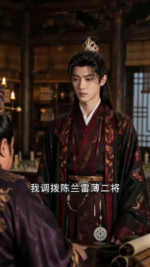 袁家逆子:横扫三国(70集) 袁家逆子:横扫三国(70集)流畅播放免费看