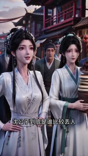 穿成反派真千金(37集) 穿成反派真千金(37集)大结局完美收官