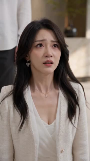 她用鉴定来踩我女儿,却让她自己出了局(33集) 她用鉴定来踩我女儿,却让她自己出了局(33集)高质量短剧推荐