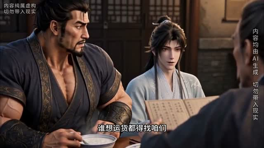 满门武夫：我独占鳌头（79集）全集一网打尽