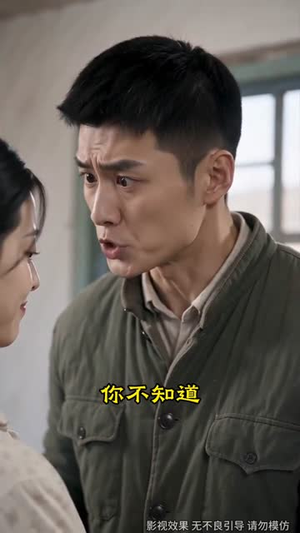 傻女重生记，睁眼后盖房发家（102集）大结局太过瘾了