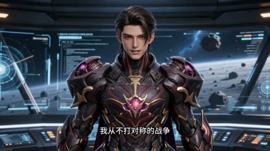 机械降临:从重卡开始无限进化(186集) 机械降临:从重卡开始无限进化(186集)一口气看完全集