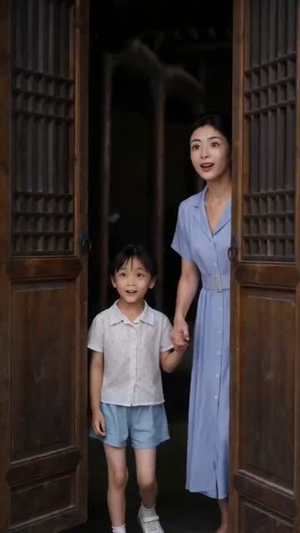 90年代被离婚,我驭万兽逆袭乡野(79集) 90年代被离婚,我驭万兽逆袭乡野(79集)短剧上头又好看