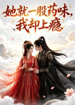 她就一股药味，我却上瘾（120集）我真的爱了