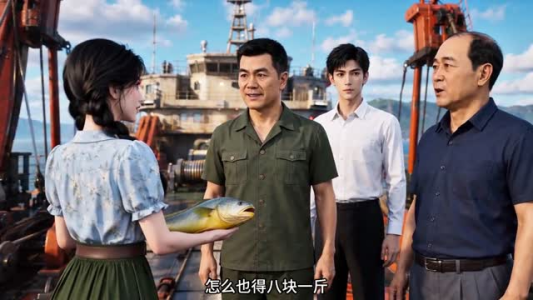 符碗重生记,我把大海当鱼缸了(112集) 符碗重生记,我把大海当鱼缸了(112集)这部短剧我爱了