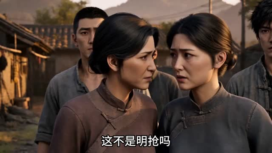 重回九二：猪下水里捞金饭碗（58集）爆火短剧抢先看
