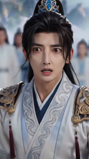 尘劫:魔帝之死(80集) 尘劫:魔帝之死(80集)经典老剧免费看