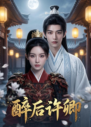 醉后许卿(68集) 醉后许卿(68集)追短剧关注我
