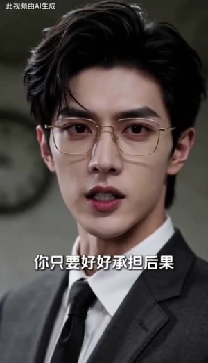 大佬装乖只为我（48集）好看的国产短剧