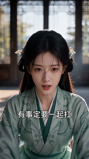 我的宗门强的过分（71集）热门了短剧