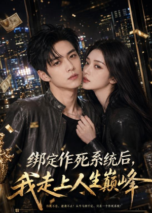 绑定作死系统后,我走上人生巅峰(65集) 绑定作死系统后,我走上人生巅峰(65集)免费在线看