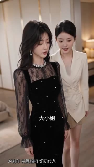 从沈小姐到霍太太(56集) 从沈小姐到霍太太(56集)好看的短剧来了