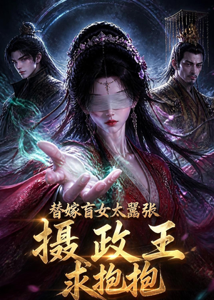 替嫁盲女太嚣张，摄政王求抱抱（48集）免费看短剧全集