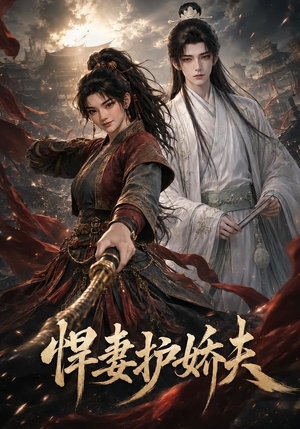 悍妻护娇夫(37集) 悍妻护娇夫(37集)短剧推荐来了