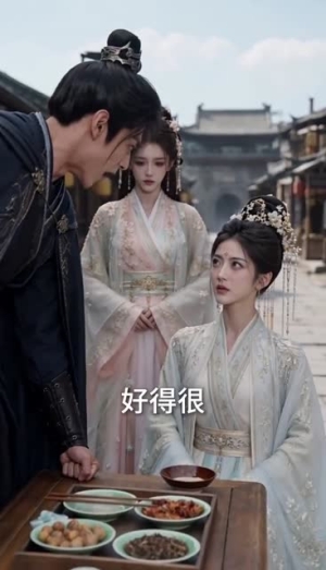 弹幕告白未抵达(53集) 弹幕告白未抵达(53集)免费看短剧全集