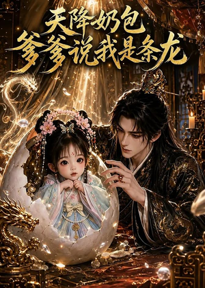 天降奶包，爹爹说我是条龙（86集）一共多少集