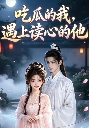 吃瓜的我,遇上读心的他(37集) 吃瓜的我,遇上读心的他(37集)爆款短剧推荐