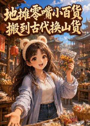 地摊零嘴小百货,搬到古代换山货(83集) 地摊零嘴小百货,搬到古代换山货(83集)在线观看完整版