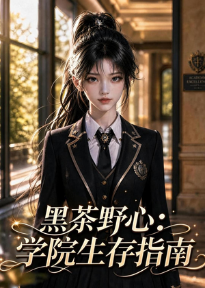 黑茶野心：学院生存指南（66集）免费短剧全集看