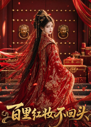 百里红妆不回头(65集) 百里红妆不回头(65集)第二季