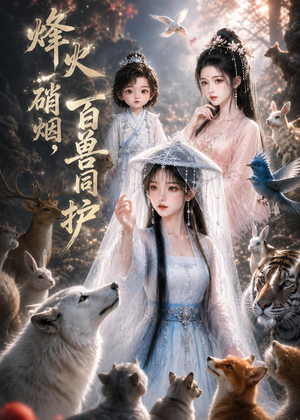 烽火硝烟,百兽同护(112集) 烽火硝烟,百兽同护(112集)在线免费观影