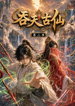 吞天古仙第二季(120集) 吞天古仙第二季(120集)爆款热门短剧