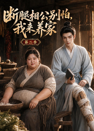 断腿相公别怕,我来养家第二季(67集) 断腿相公别怕,我来养家第二季(67集)全集一次看完
