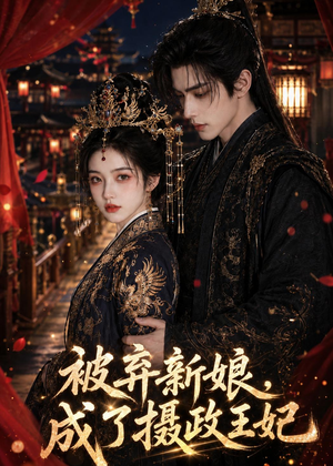 被弃新娘,成了摄政王妃(22集) 被弃新娘,成了摄政王妃(22集)热门短剧抢先