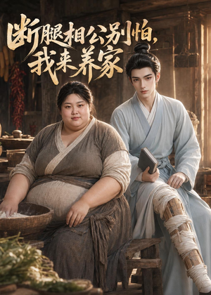 断腿相公别怕,我来养家(68集) 断腿相公别怕,我来养家(68集)新短剧推荐