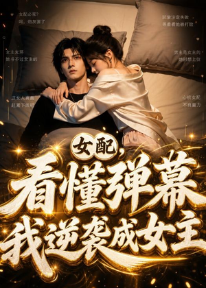 女配?看懂弹幕,我逆袭成女主!(26集) 女配?看懂弹幕,我逆袭成女主!(26集)甜宠短剧追到爽