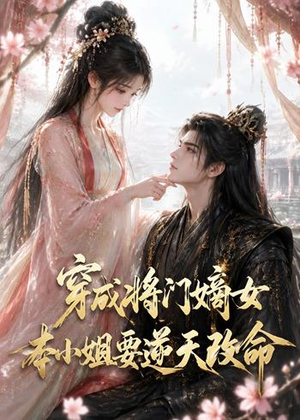 穿成将门嫡女本小姐要逆天改命（78集）全部免费看全集