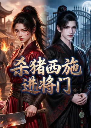 杀猪西施进将门（60集）短剧太好看了吧