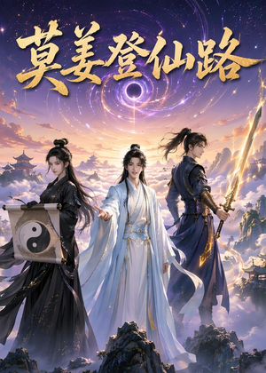 莫姜登仙路(96集) 莫姜登仙路(96集)推荐好短剧