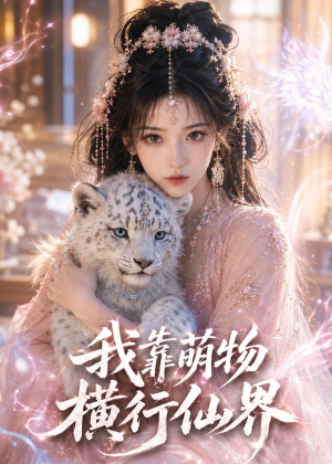 我靠萌物横行仙界(42集) 我靠萌物横行仙界(42集)精彩短剧抢先看