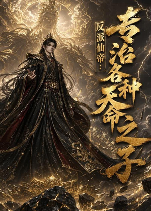 反派仙帝:专治各种天命之子(103集) 反派仙帝:专治各种天命之子(103集)免费看短剧全集
