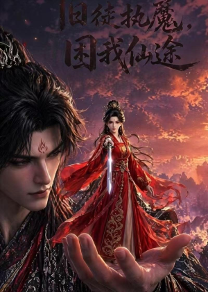 旧徒执魔，困我仙途（30集）爆款短剧抢先看