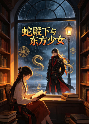 蛇殿下与东方少女(55集) 蛇殿下与东方少女(55集)短剧免费看全集