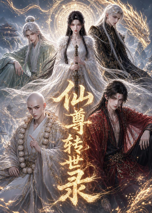 仙尊转世录(24集) 仙尊转世录(24集)短剧抢先看