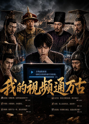 我的视频通万古(70集) 我的视频通万古(70集)分享热门短剧
