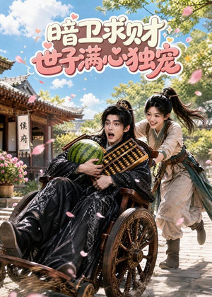 暗卫求财世子满心独宠(88集) 暗卫求财世子满心独宠(88集)精彩短剧热播