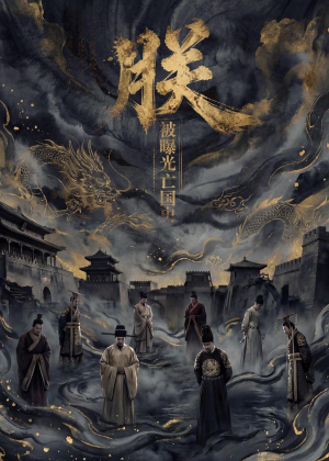 朕，被曝光亡国史（75集）热门短剧大全