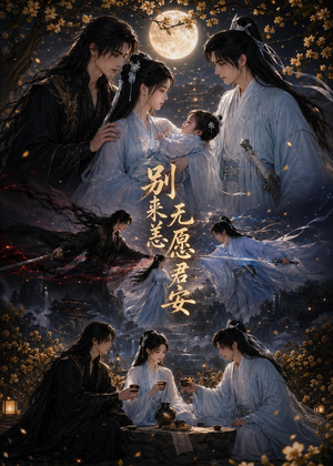 别来无恙愿君安(79集) 别来无恙愿君安(79集)UC网盘在线看