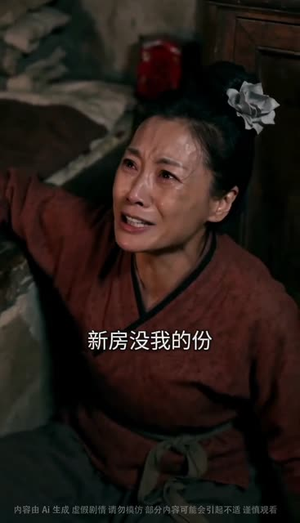 悍妻有神力，咸鱼躺赢赢翻天（69集）一口气看完全集