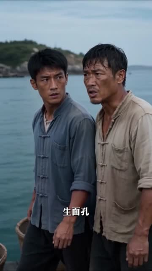 破船藏宝:重生赶海人(81集) 破船藏宝:重生赶海人(81集)最火短剧热播