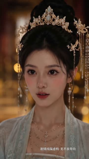 误抽婚签成肃王妃(64集) 误抽婚签成肃王妃(64集)全集都在这里了
