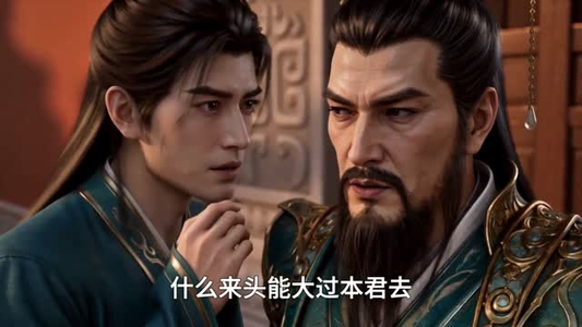 三界风月落凡尘（87集）免费观看就是爽