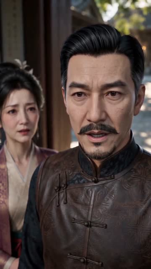 积善承家（47集）高分佳作免费看