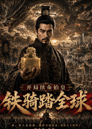 开局续命始皇,铁骑踏全球(68集) 开局续命始皇,铁骑踏全球(68集)追短剧关注我